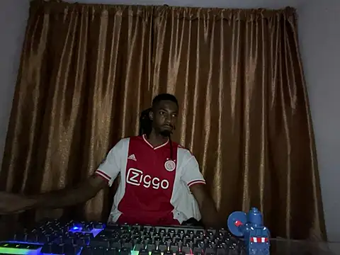 Malkon Big online show from February 2026 11:35:01 PM