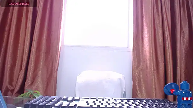 Malkon Big online show from April 2026 08:02:02 PM