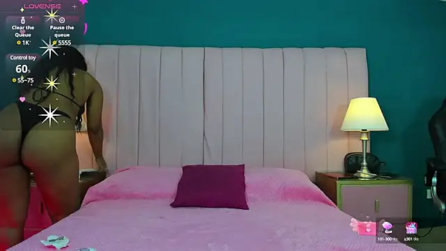 MavyStar online show from December 2024 11:39:02 AM