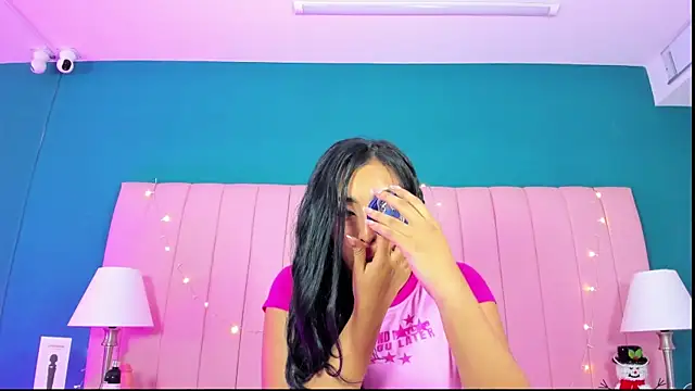 MavyStar online show from December 2024 11:55:01 AM