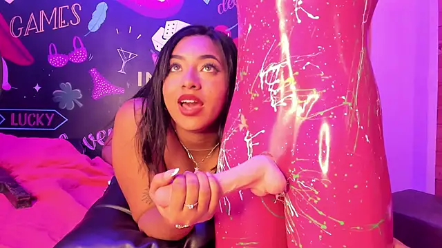 MavyStar online show from March 2025 06:12:02 PM