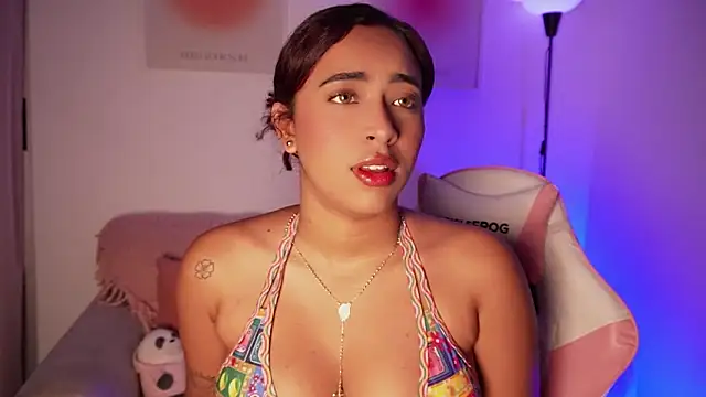 MavyStar online show from March 2026 01:23:02 AM