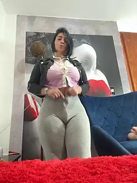 Snapshot of karenlennox1 chatting on October 2025 10:06:02 PM karenlennox1 online show from October 2025 10:06:02 PM