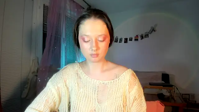 Jenny darling love online show from April 2026 07:58:02 PM