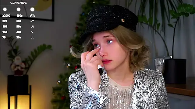 Snapshot of EdlinHargus chatting on December 2024 07:15:02 AM EdlinHargus online show from December 2024 07:15:02 AM