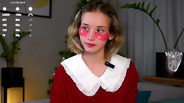 Snapshot of EdlinHargus chatting on January 2025 01:26:01 AM EdlinHargus online show from January 2025 01:26:01 AM