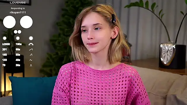 Snapshot of EdlinHargus chatting on February 2025 12:07:01 AM EdlinHargus online show from February 2025 12:07:01 AM