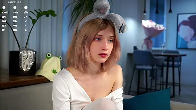 Snapshot of EdlinHargus chatting on February 2025 04:54:01 AM EdlinHargus online show from February 2025 04:54:01 AM