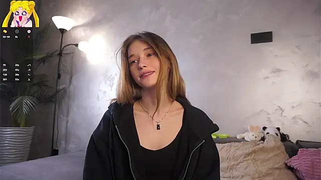 EdlinHargus online show from March 2026 02:01:02 AM