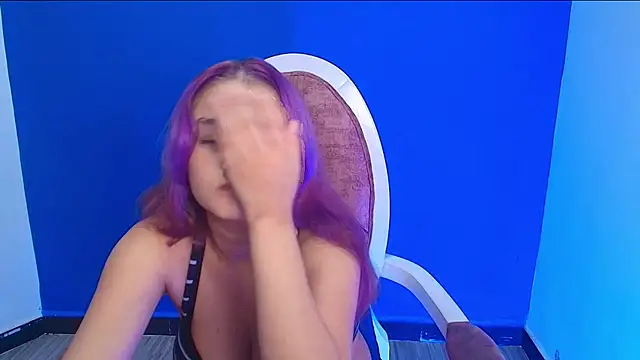 emilybaboo online show from February 2025 01:06:01 PM