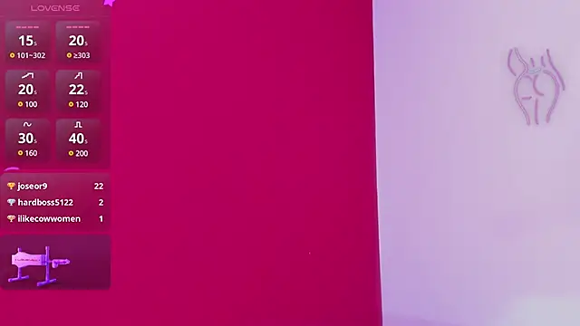 Kate bunny  online show from March 2025 04:07:02 PM