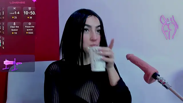 Kate bunny  online show from March 2025 11:53:01 AM