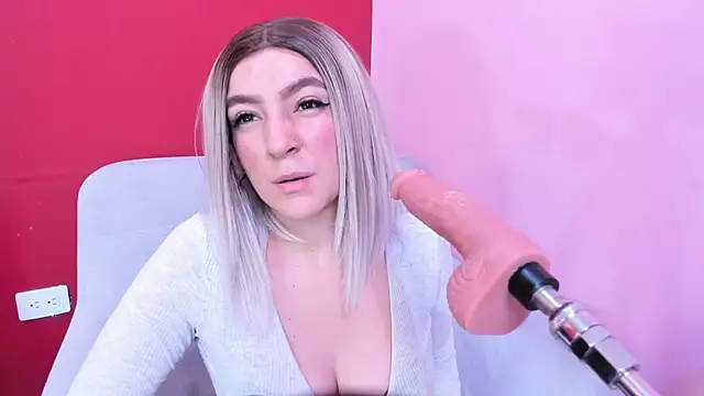 Kate bunny  online show from October 2025 12:47:01 PM