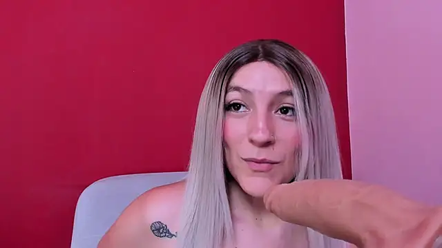 Kate bunny  online show from April 2026 12:18:01 PM