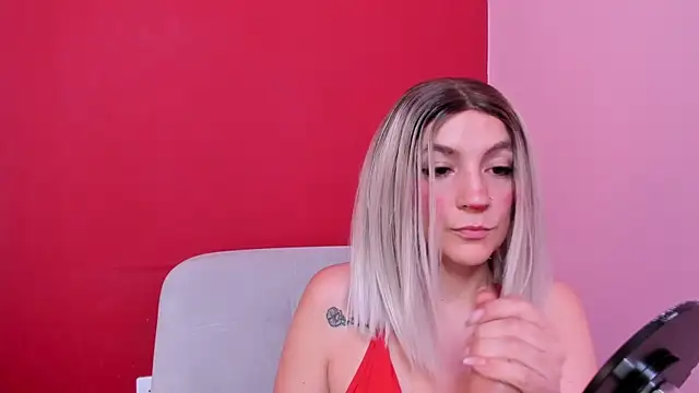 Kate bunny  online show from May 2026 10:32:01 AM