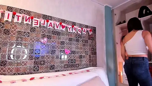 Sophia wilsonn  online show from February 2025 11:10:02 AM