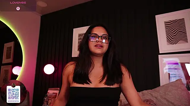 Sophia wilsonn  online show from April 2026 01:41:02 PM