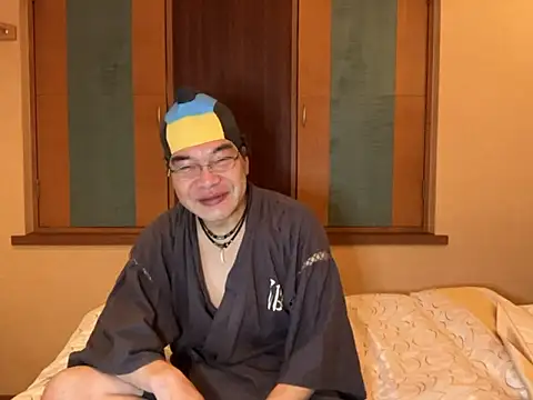 enco hifumichan online show from September 2025 12:09:02 PM