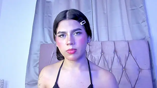 Ashley piinkk  online show from February 2025 03:34:01 PM