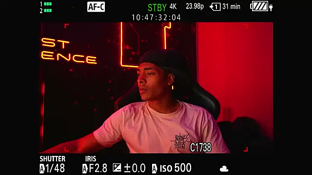 Snapshot of Jhonyblack_1 chatting on November 2025 12:04:01 PM Jhonyblack 1 online show from November 2025 12:04:01 PM