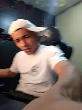 Snapshot of Jhonyblack_1 chatting on November 2025 06:52:02 PM Jhonyblack 1 online show from November 2025 06:52:02 PM