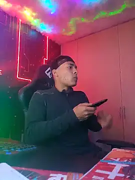 Snapshot of Jhonyblack_1 chatting on December 2025 09:20:02 PM Jhonyblack 1 online show from December 2025 09:20:02 PM