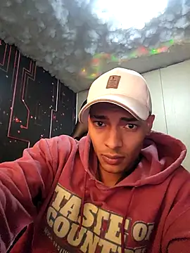 Snapshot of Jhonyblack_1 chatting on December 2025 07:07:01 PM Jhonyblack 1 online show from December 2025 07:07:01 PM