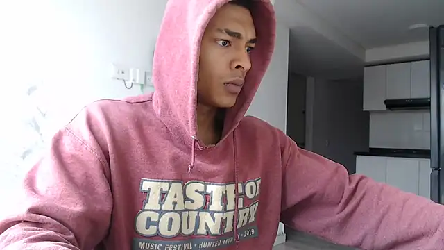 Jhonyblack 1 online show from December 2025 02:25:01 PM