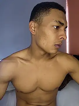 Jhonyblack 1 online show from February 2026 02:26:01 PM