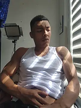 Jhonyblack 1 online show from April 2026 02:12:02 PM