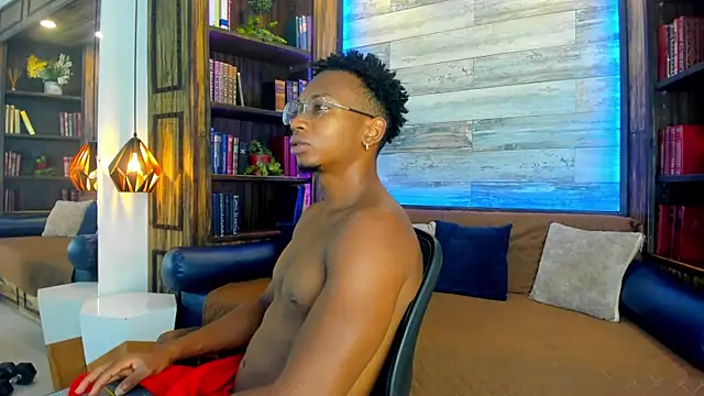 JamalMyst online show from January 2025 04:02:02 AM