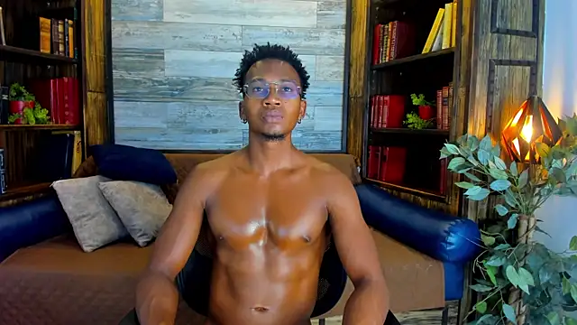 JamalMyst online show from January 2025 07:57:01 AM