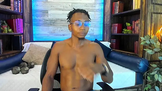 JamalMyst online show from January 2025 08:10:02 AM