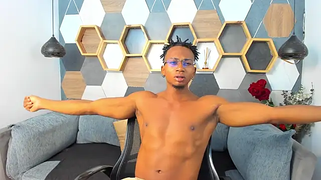 JamalMyst online show from January 2025 04:41:01 AM