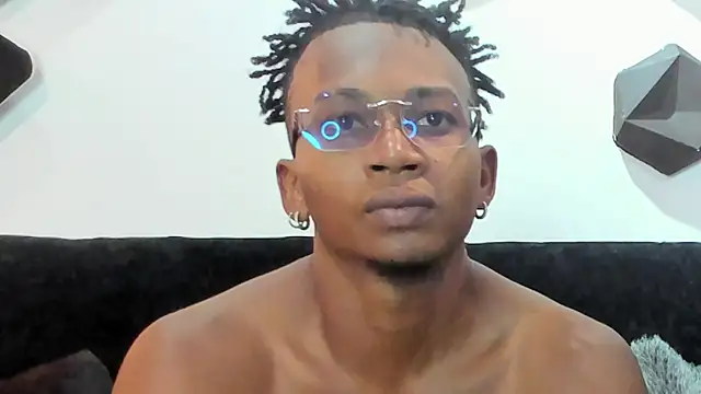 JamalMyst online show from January 2025 07:21:01 PM