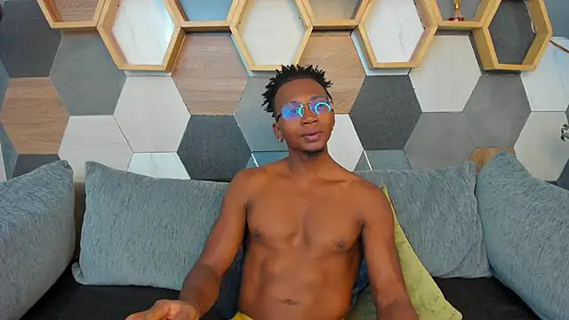 JamalMyst online show from February 2025 07:02:02 PM