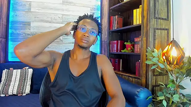 JamalMyst online show from February 2025 11:59:02 PM