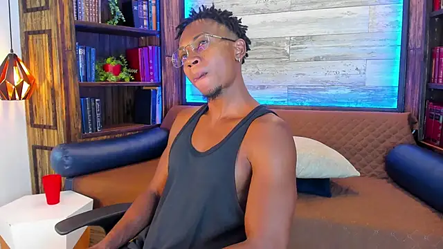 JamalMyst online show from February 2025 07:30:02 PM