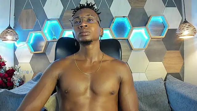 JamalMyst online show from March 2025 02:14:02 AM