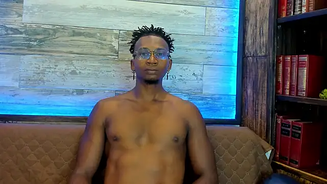 JamalMyst online show from March 2025 11:15:01 PM