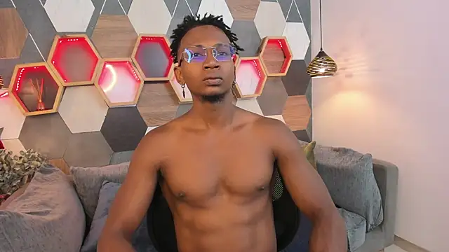 JamalMyst online show from March 2025 07:17:01 PM