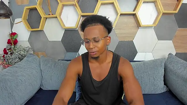 JamalMyst online show from March 2025 03:33:02 AM