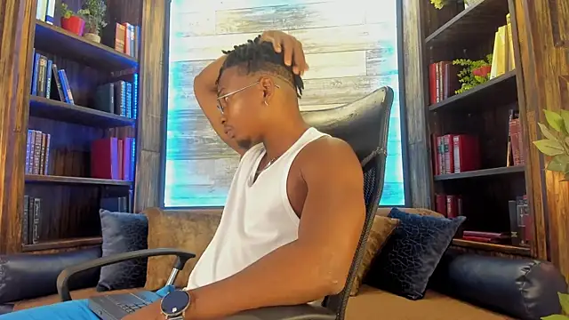 JamalMyst online show from September 2025 03:40:02 AM