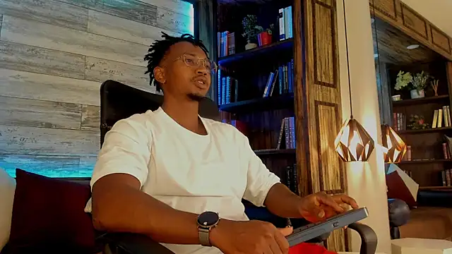 JamalMyst online show from September 2025 04:03:01 AM