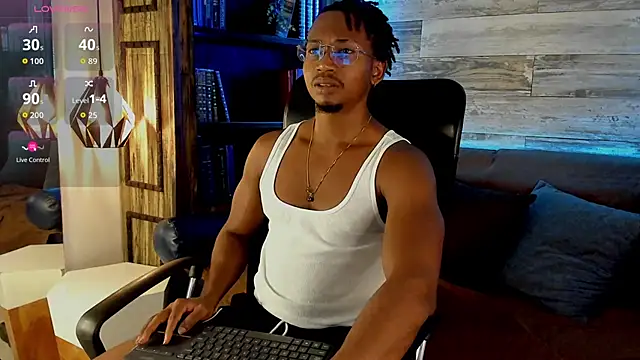 JamalMyst online show from January 2026 03:44:01 AM