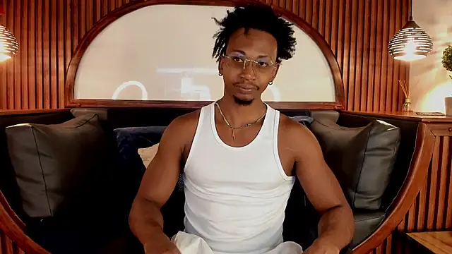 JamalMyst online show from February 2026 07:55:02 PM