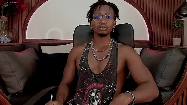 JamalMyst online show from May 2026 08:02:02 PM