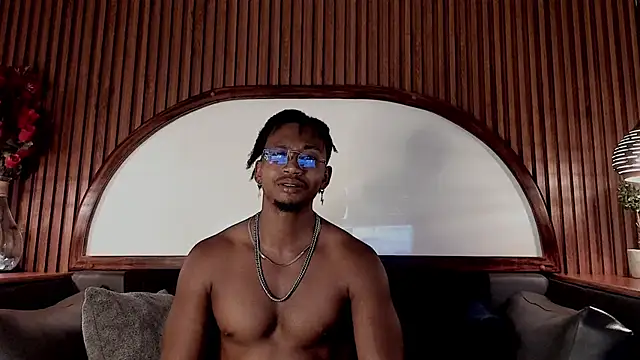 JamalMyst online show from May 2026 07:54:02 PM