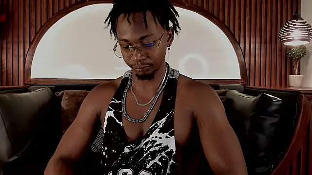 JamalMyst online show from May 2026 09:43:01 PM