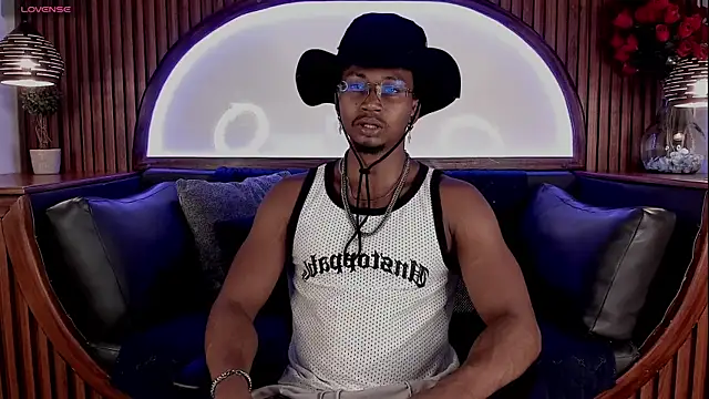 JamalMyst online show from May 2026 08:04:02 PM